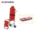 DW-F009 CE&ISO Approved folding ems stretchers bed for sale